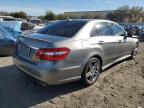 2011 Mercedes-Benz E 550 na sprzedaż w Las Vegas, NV - Front End