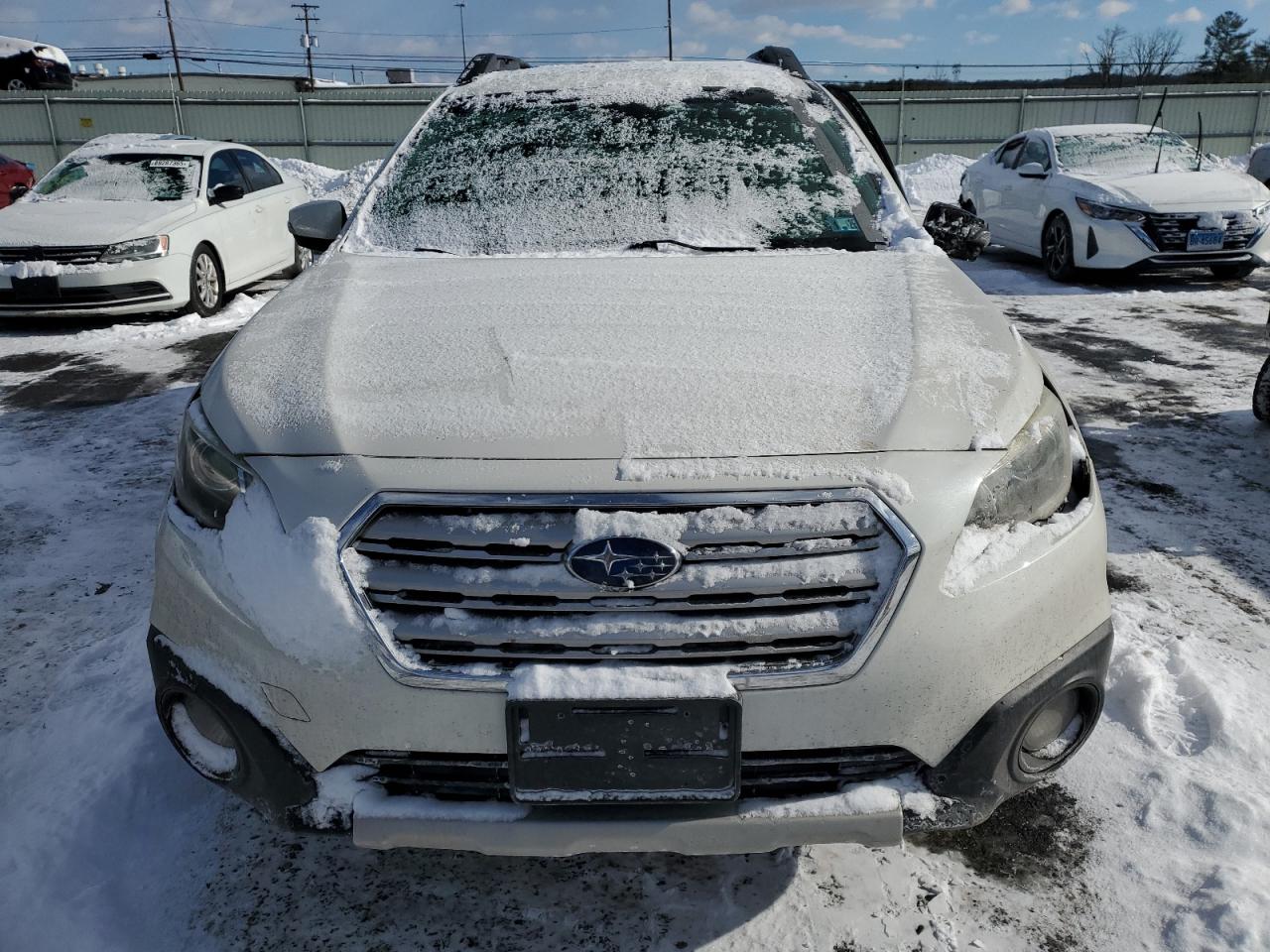 2016 Subaru Outback - Image 5