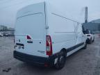 2021 VAUXHALL MOVANO L3H for sale at Copart BRISTOL