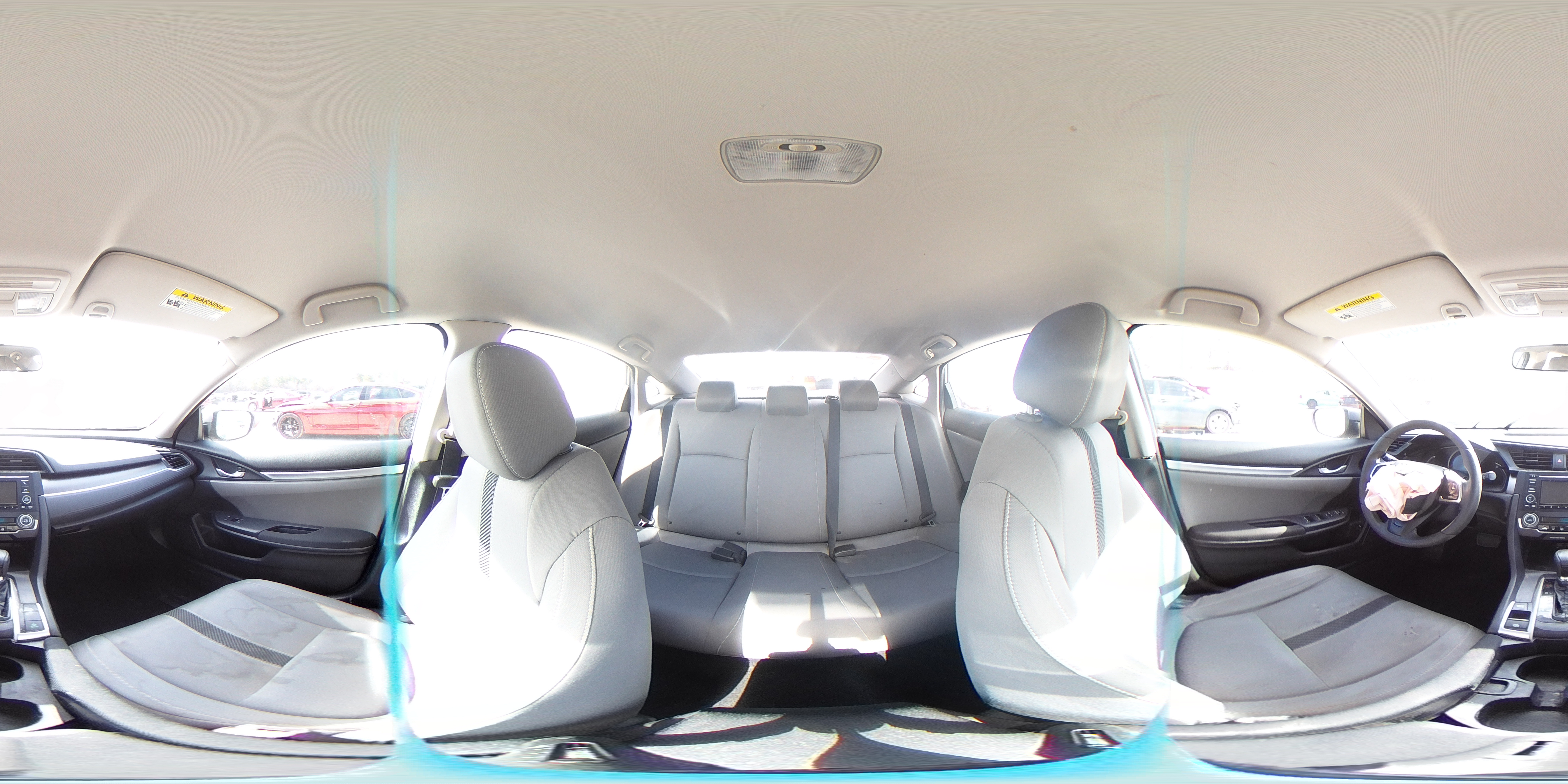 2017 Honda Civic - Image 13