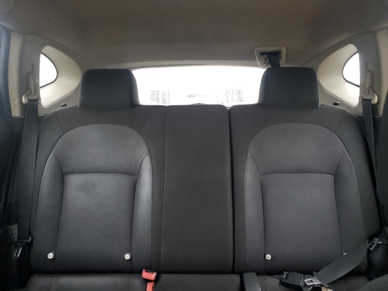 2013 Nissan Rogue - Image 10