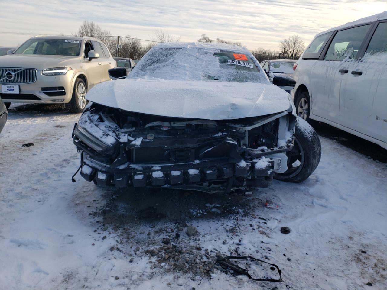 2021 Acura TLX - Image 5