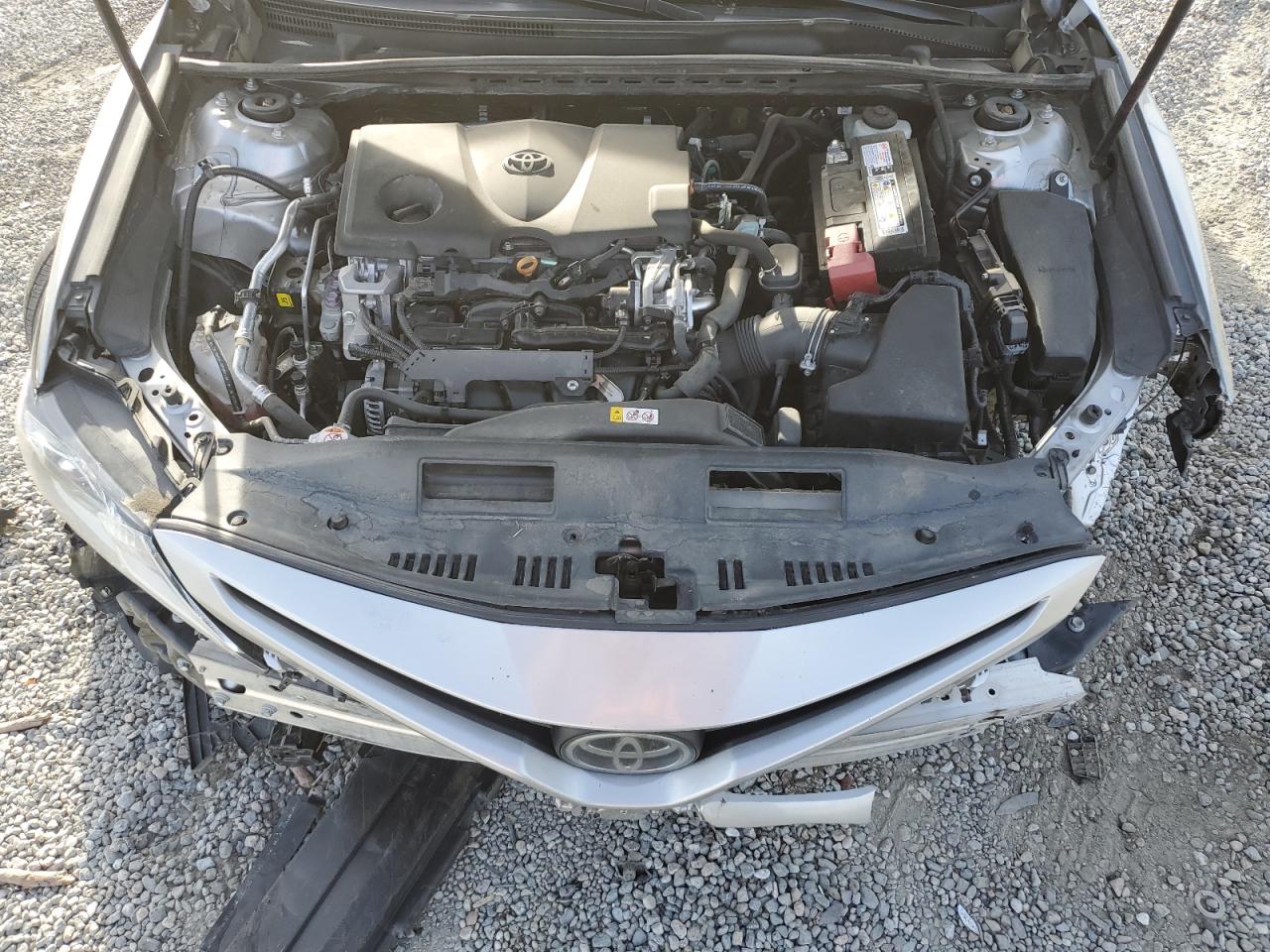 4T1G11AK7LU965044 TOYOTA CAMRY 2020