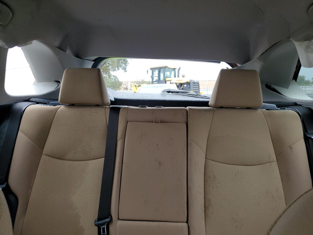 2019 Toyota RAV 4 - Image 10