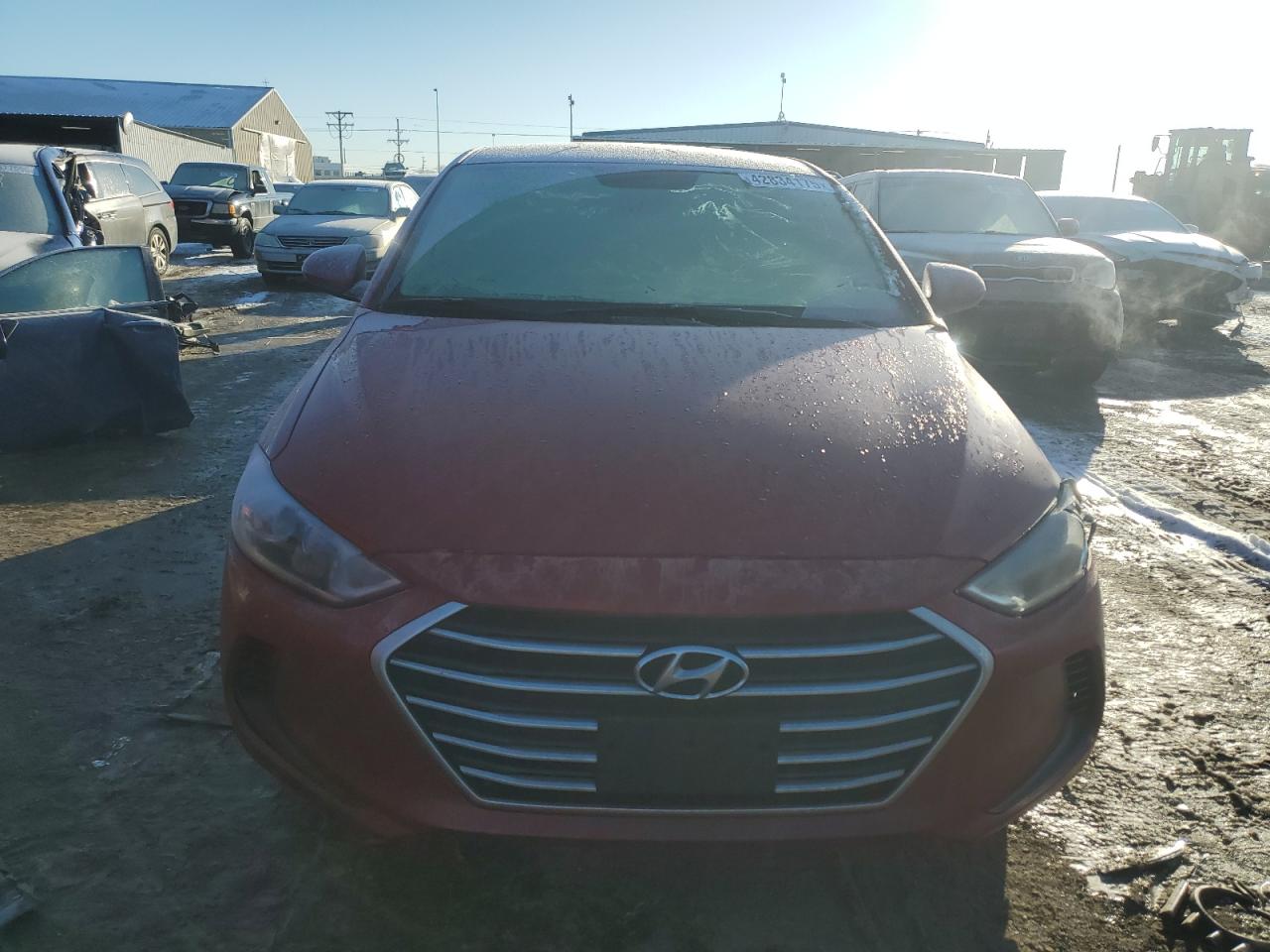 2018 Hyundai Elantra - Image 5