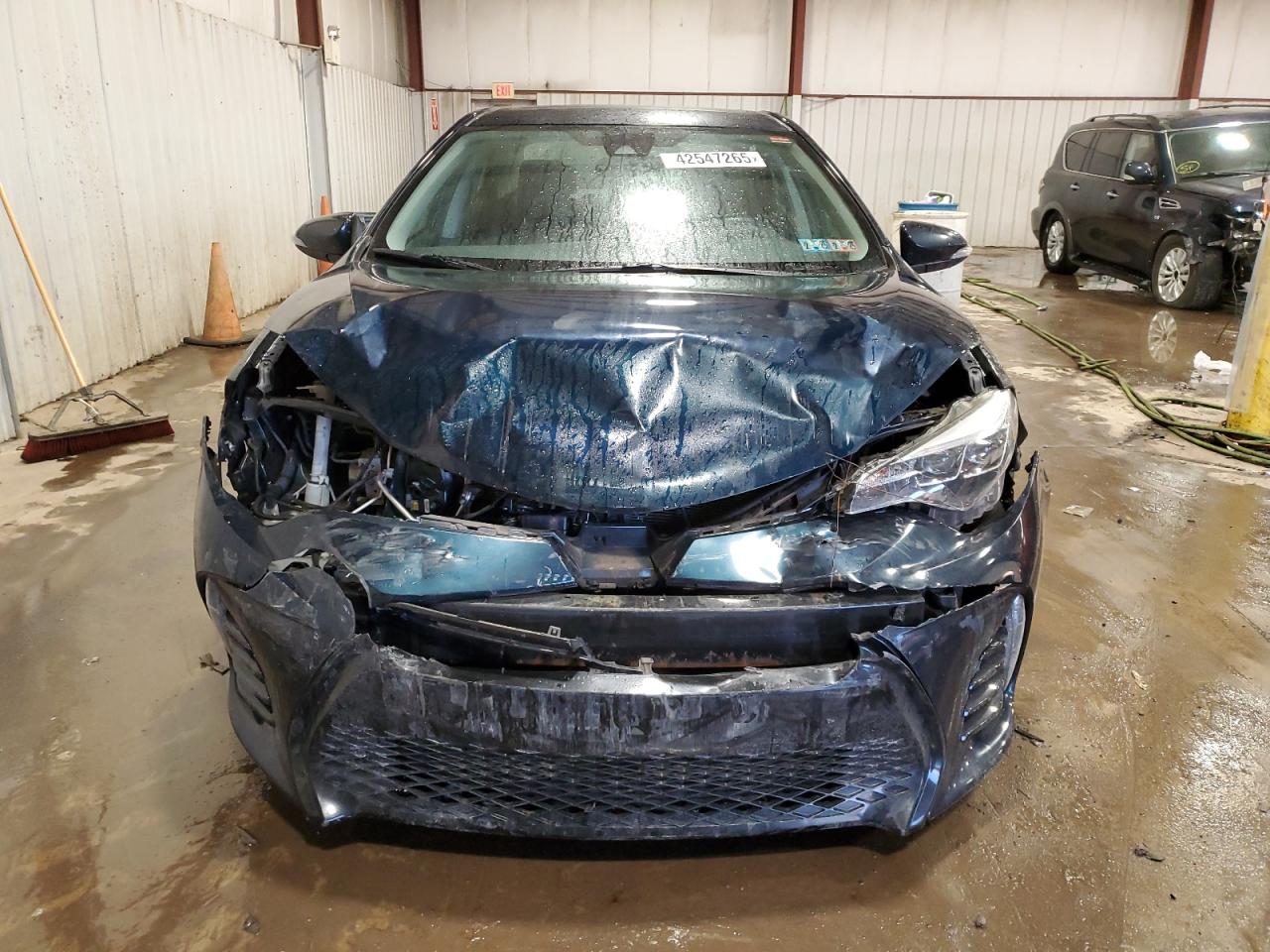 2018 Toyota Corolla - Image 5