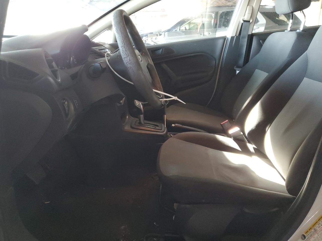 2018 Ford Fiesta - Image 7