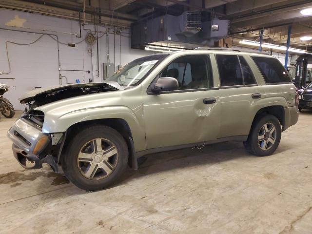 2003 Chevrolet Trailblazer 