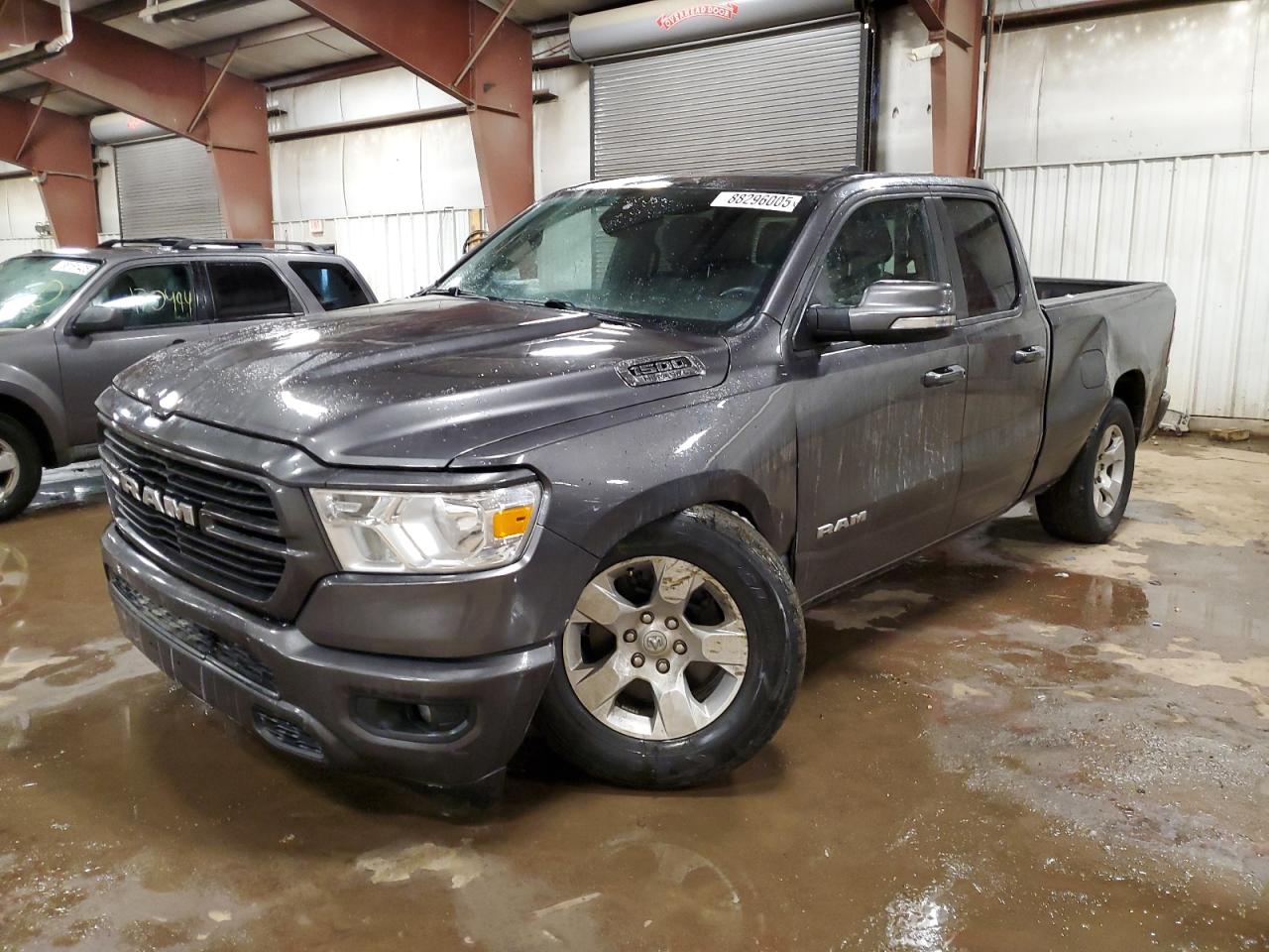 2021 RAM 1500 - Image 1