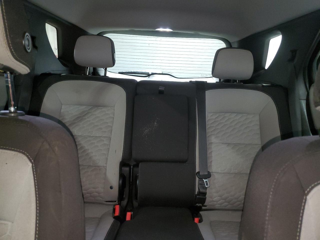 2020 Chevrolet Equinox - Image 10