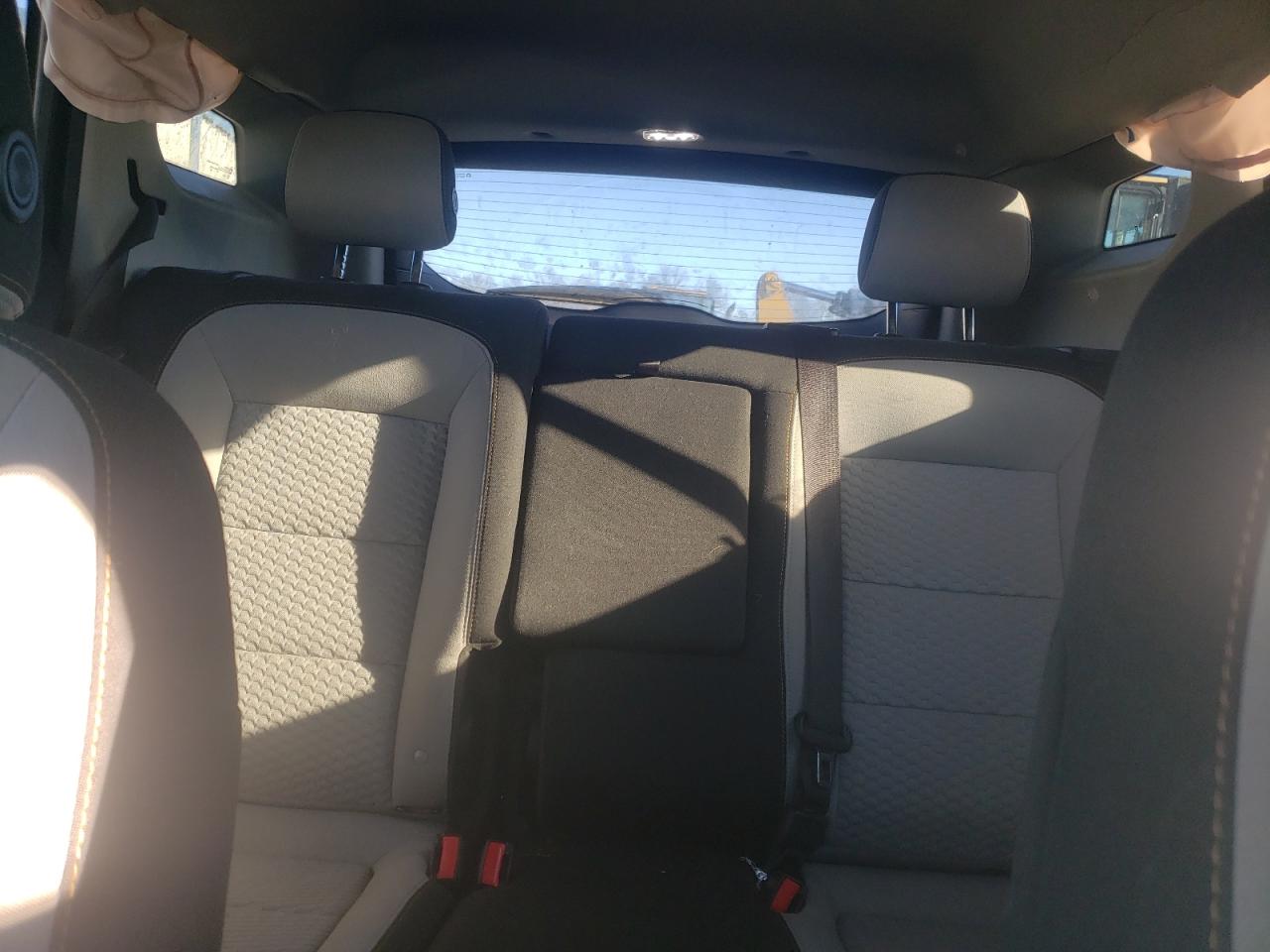 2018 GMC Terrain - Image 10