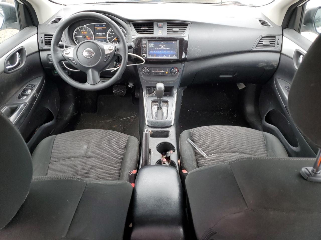 2019 Nissan Sentra - Image 8