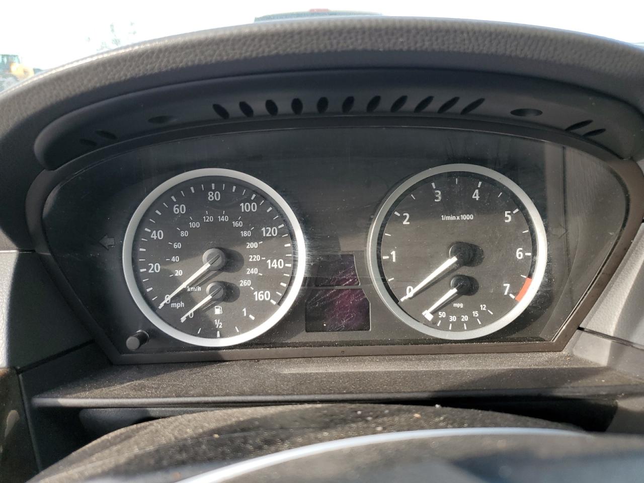 2004 BMW 5er - Image 9