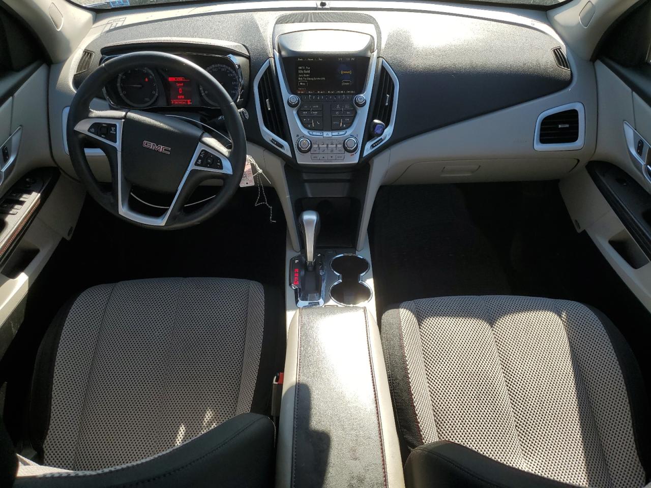 2015 GMC Terrain - Image 8