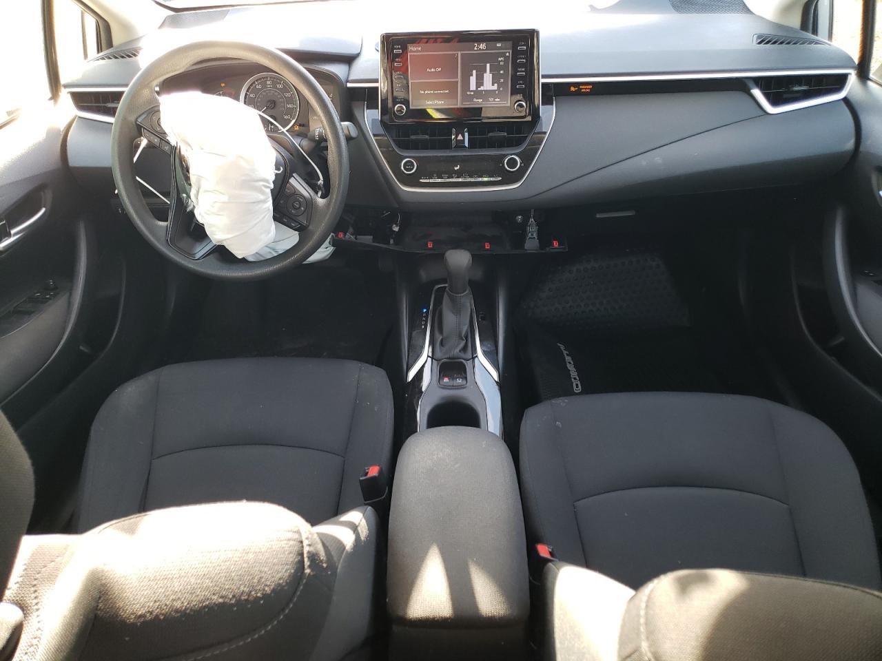 2020 Toyota Corolla - Image 8