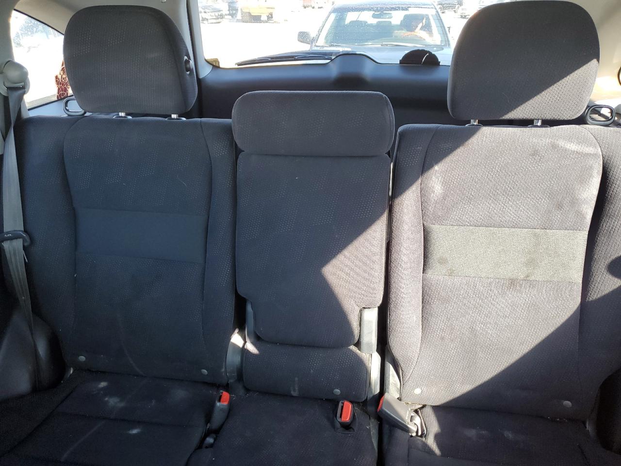 2011 Honda CR-V - Image 10