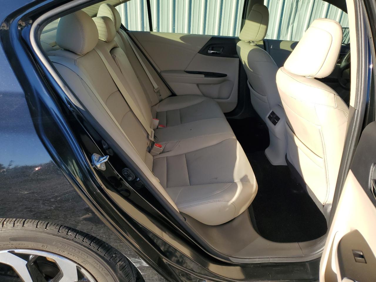 2017 Honda Accord - Image 10