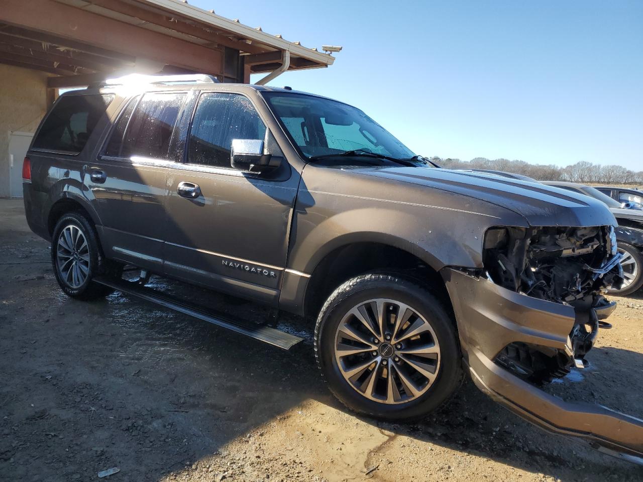 2015 Lincoln Navigator - Image 4