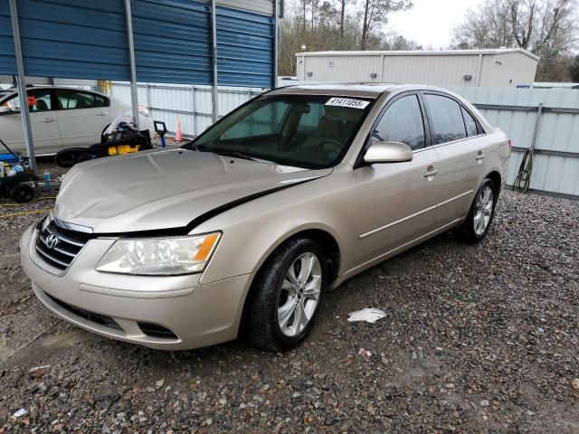 2009 Hyundai Sonata Gls