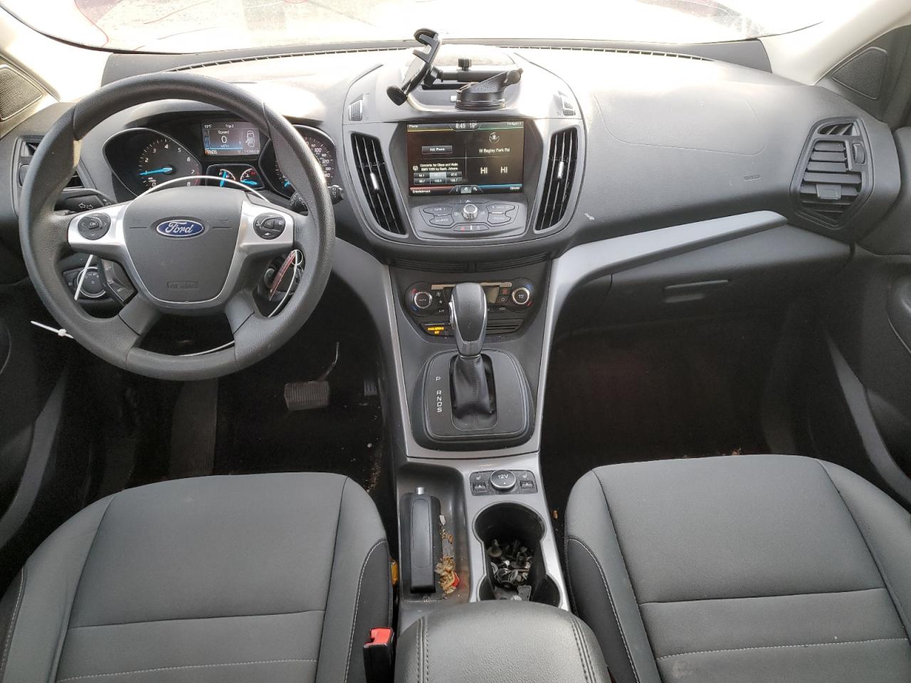2015 Ford Escape - Image 8