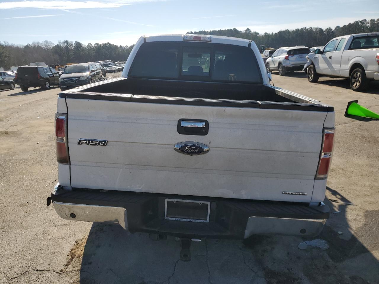 2014 Ford F-150 - Image 6