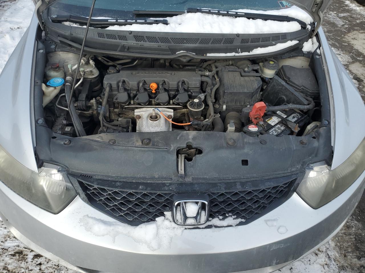 2009 Honda Civic - Image 11