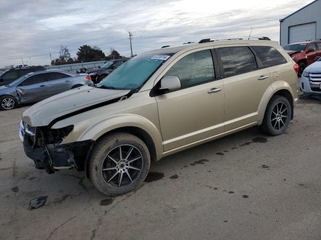 2011 Dodge Journey Lux