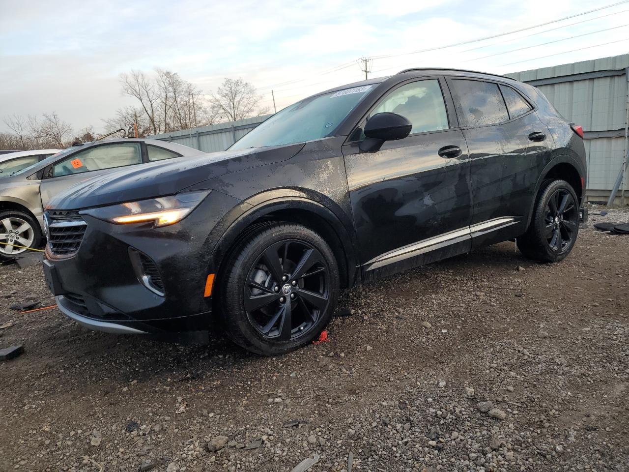 2023 Buick Envision Preferred for Sale in Chicago Heights, IL - All Over