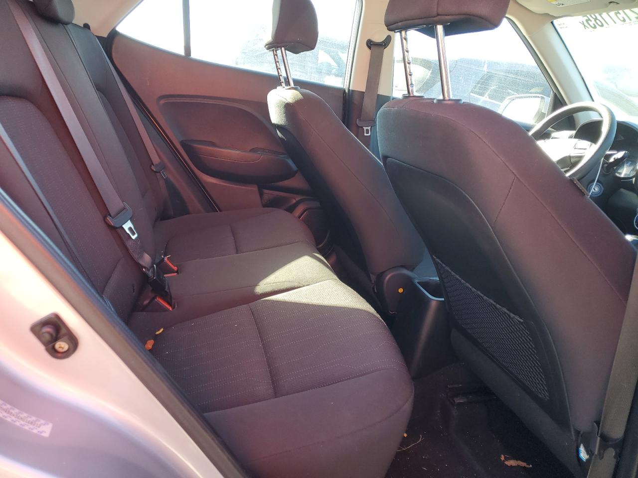 2022 Hyundai Venue - Image 11