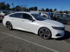 2021 Honda Accord Sport Se for Sale in Vallejo, CA - Mechanical