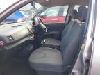 2006 NISSAN MICRA S for sale at Copart PETERLEE
