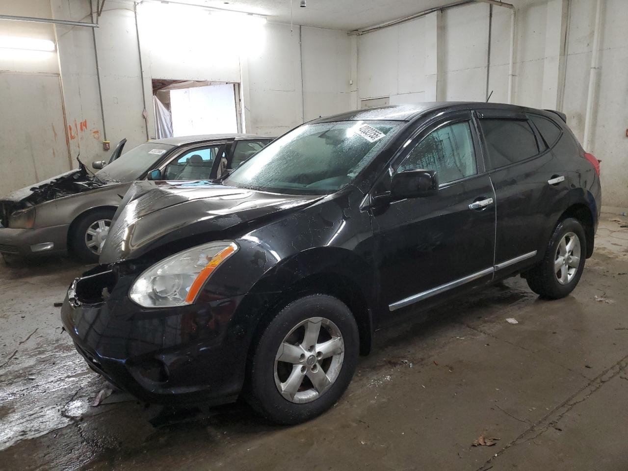 2013 Nissan Rogue - Image 1