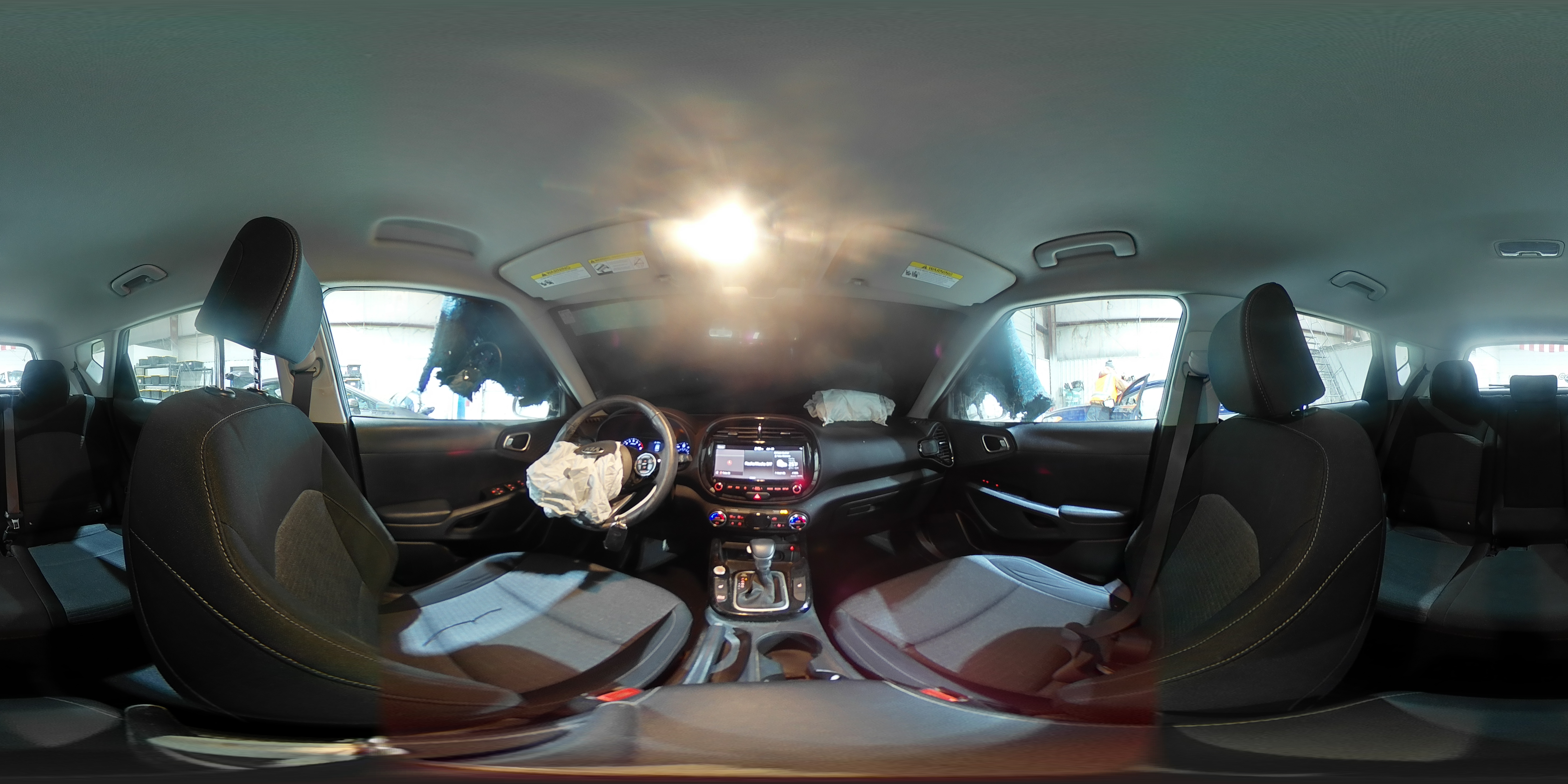 2020 Kia Soul - Image 13