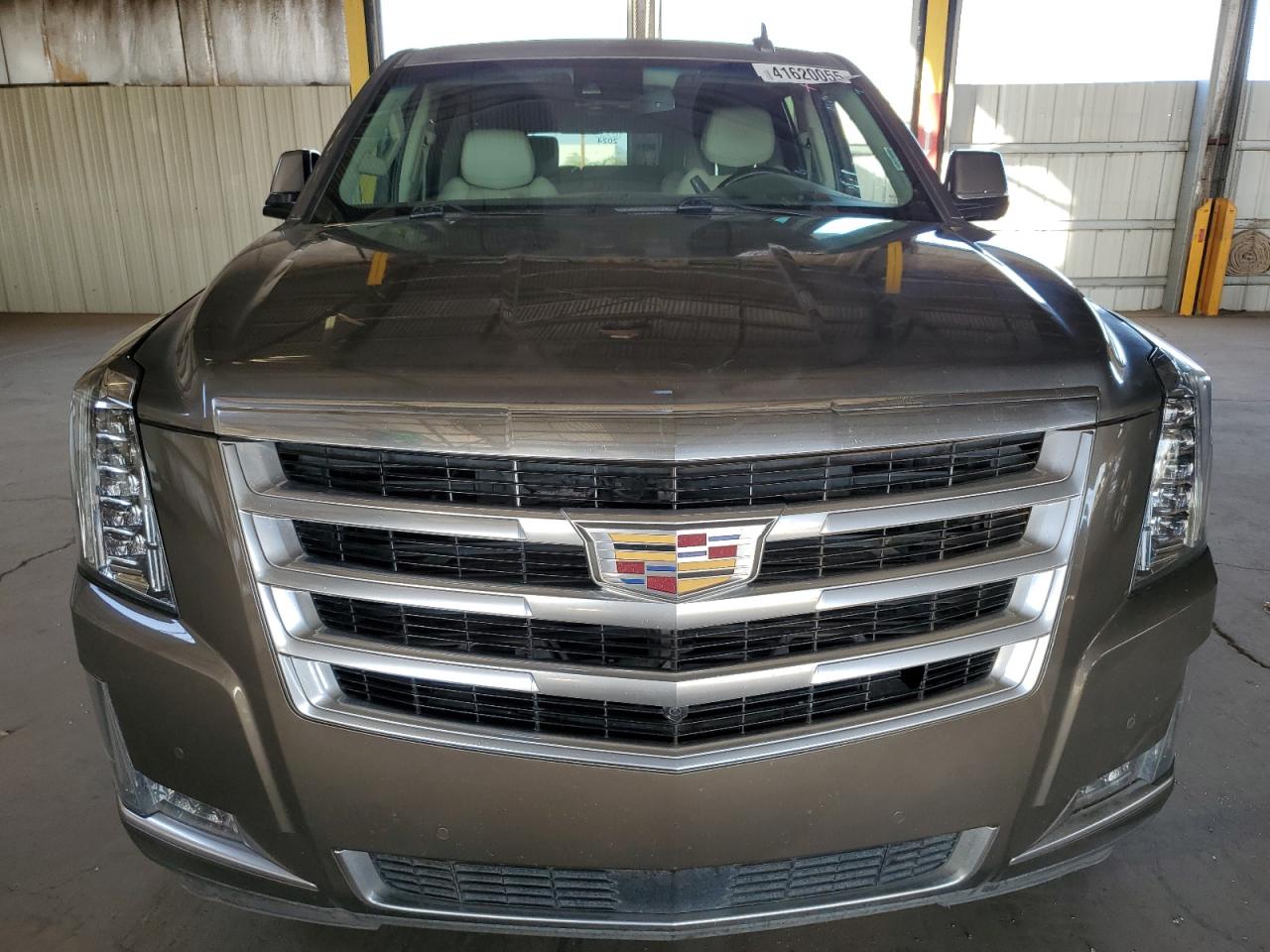 2015 Cadillac Escalade - Image 5