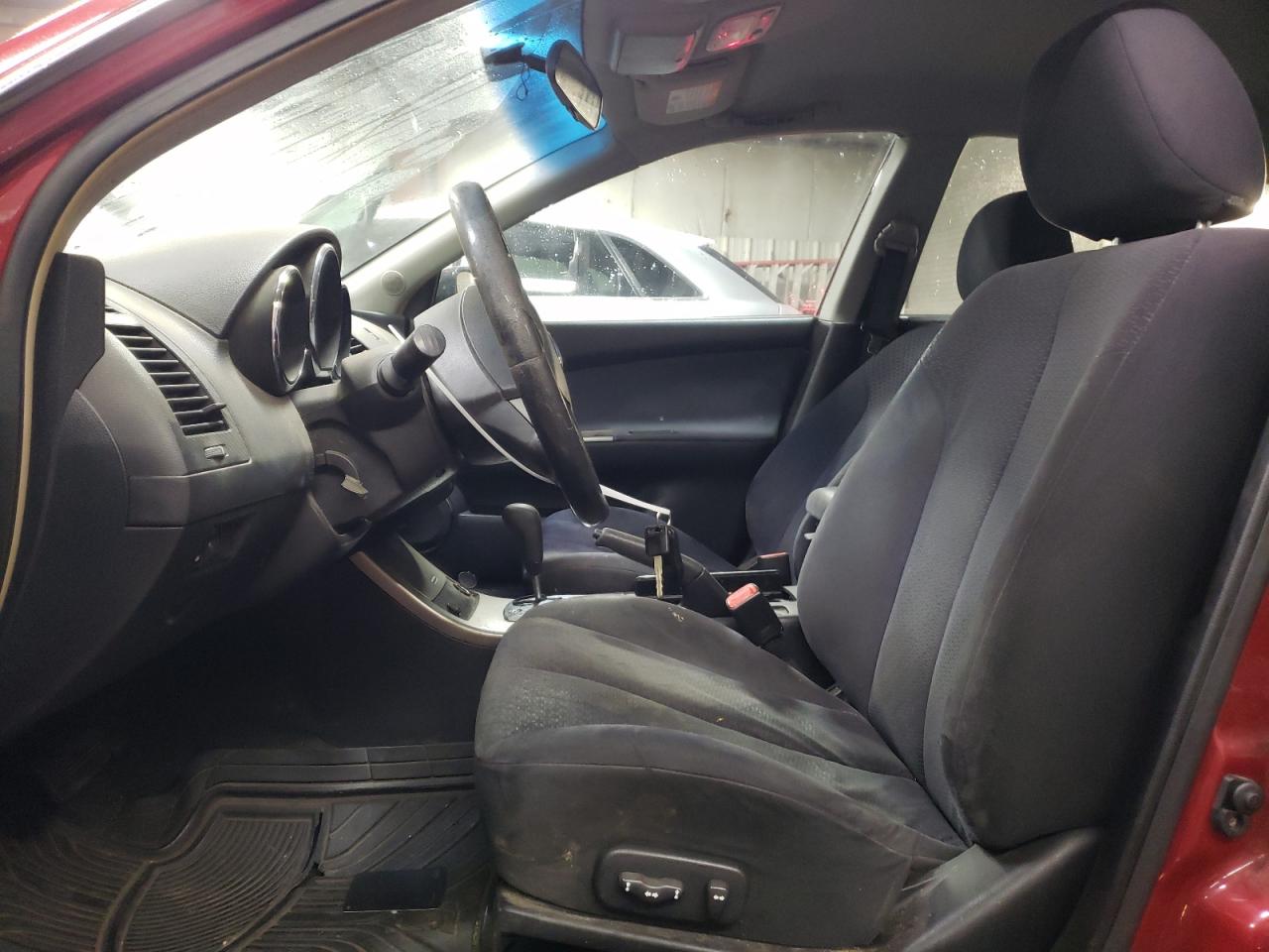 2006 Nissan Altima - Image 7