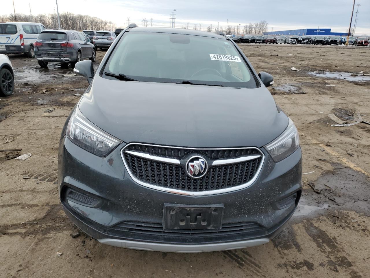 2018 Buick Encore - Image 5