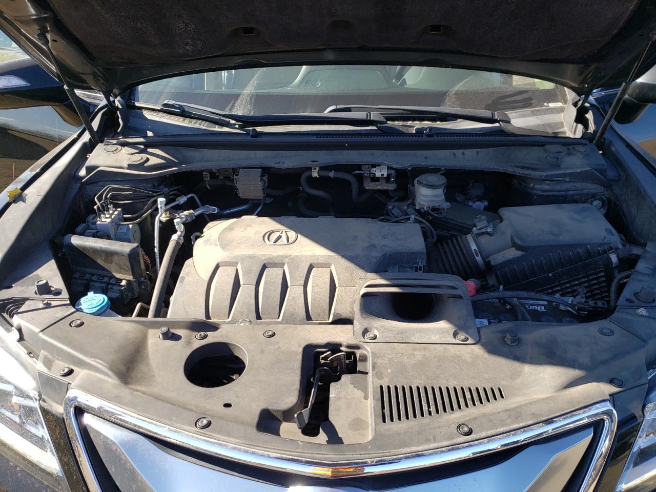 2018 Acura RDX - Image 14