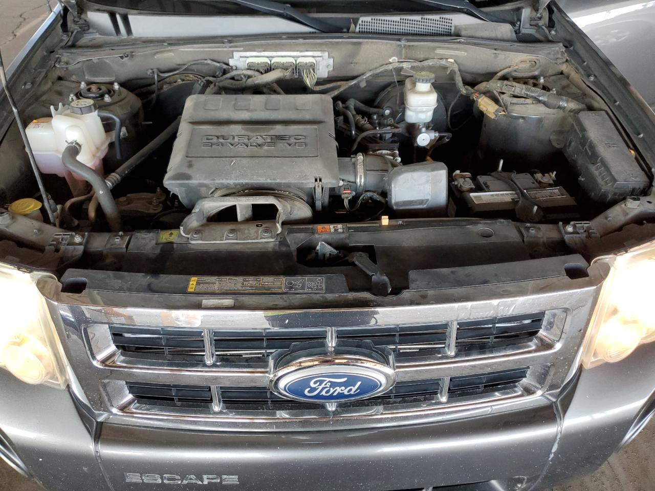 2012 Ford Escape - Image 11