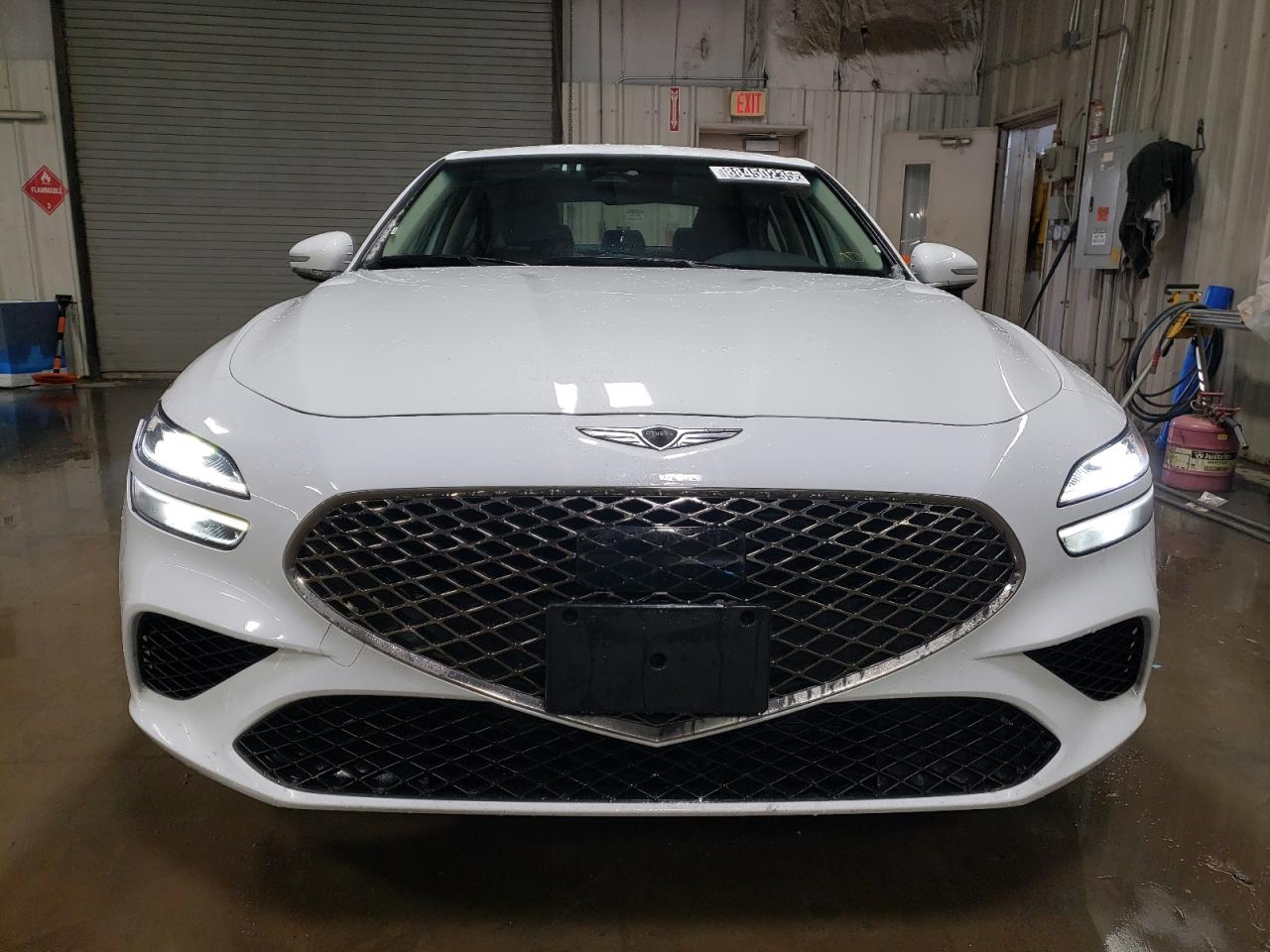 2024 Genesis G70 - Image 5