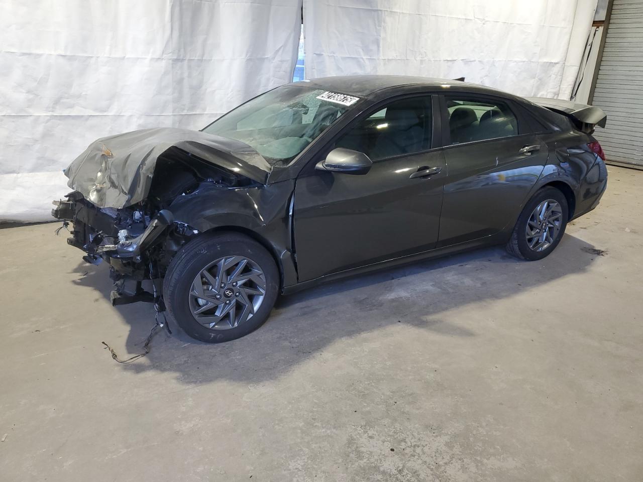 2024 Hyundai Elantra - Image 1