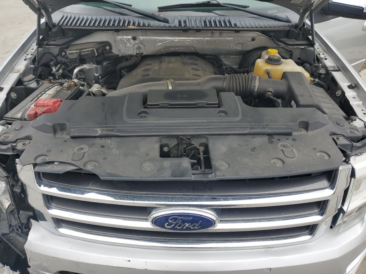 2017 Ford Expedition - Image 12