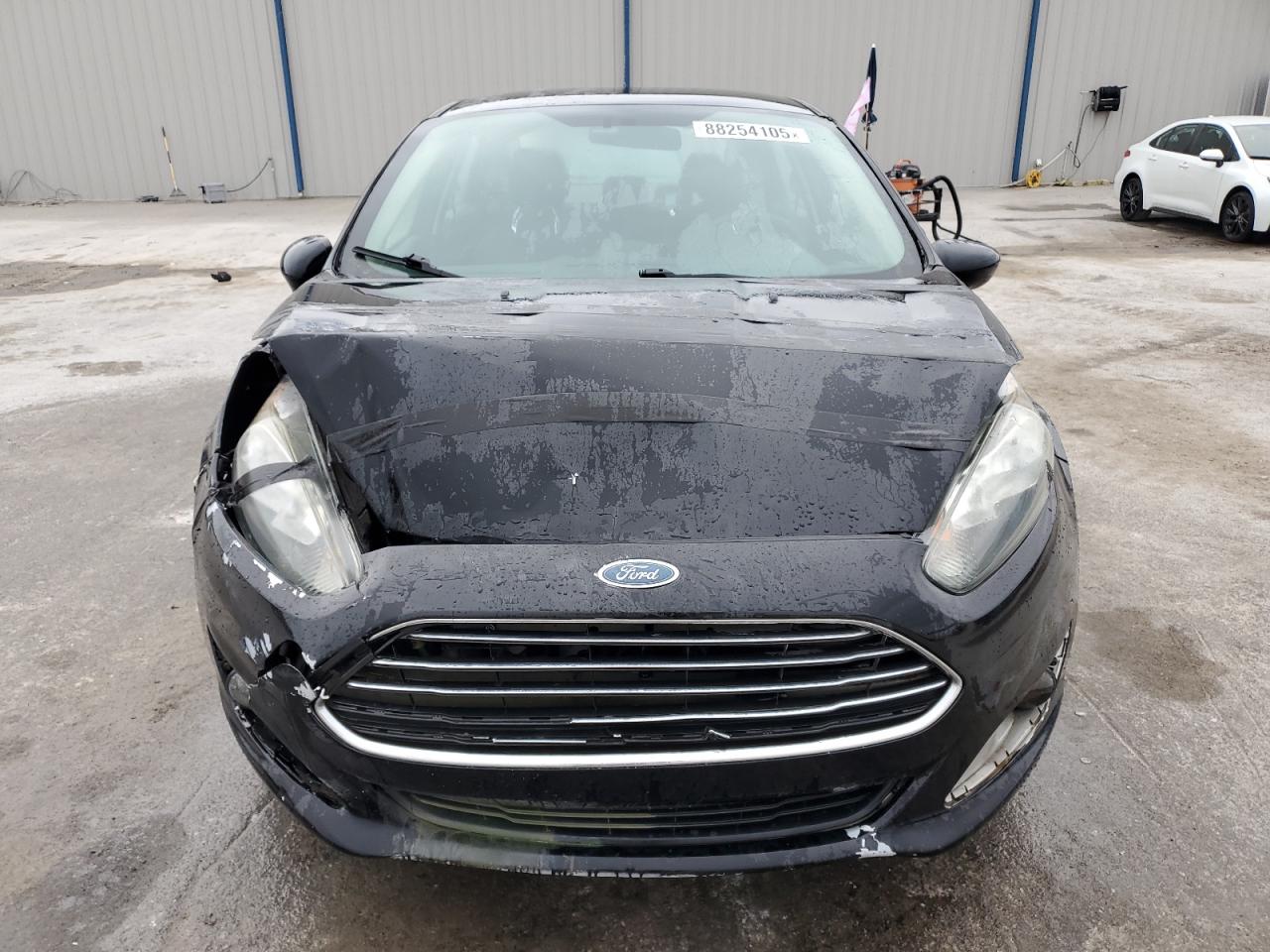 2019 Ford Fiesta - Image 5