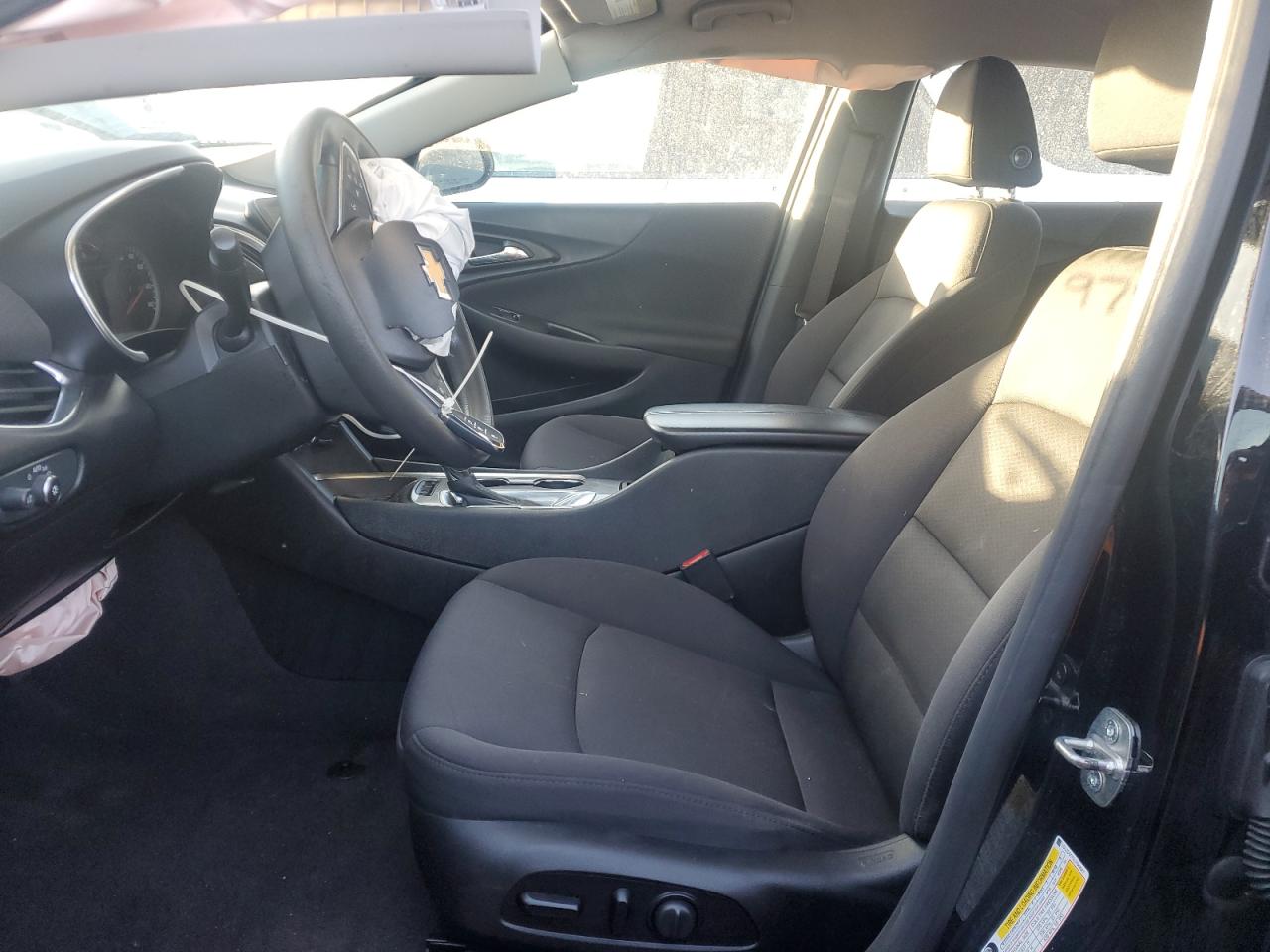 2020 Chevrolet Malibu - Image 7