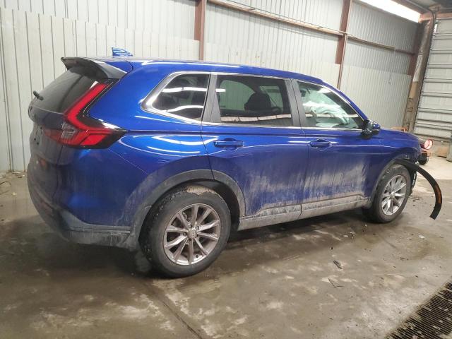  HONDA CRV 2024 Granatowy