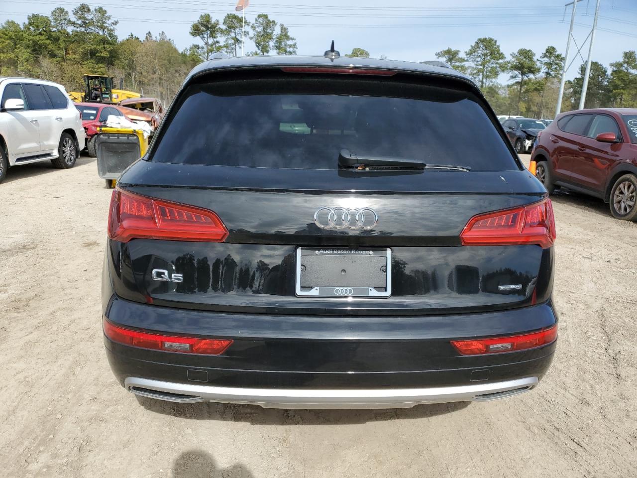 2019 Audi Q5 - Image 6
