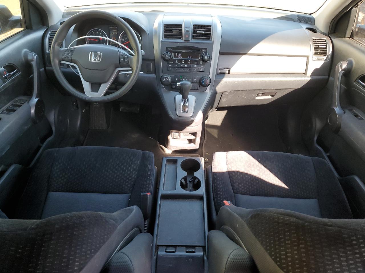 2009 Honda CR-V - Image 7