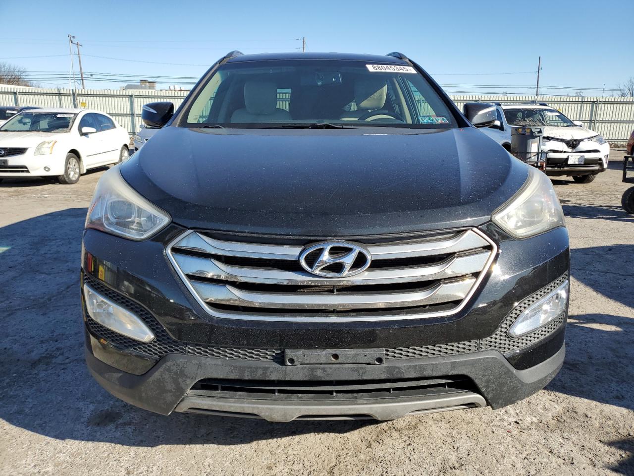 VIN 5XYZUDLB0FG269005 2015 HYUNDAI SANTA FE no.5