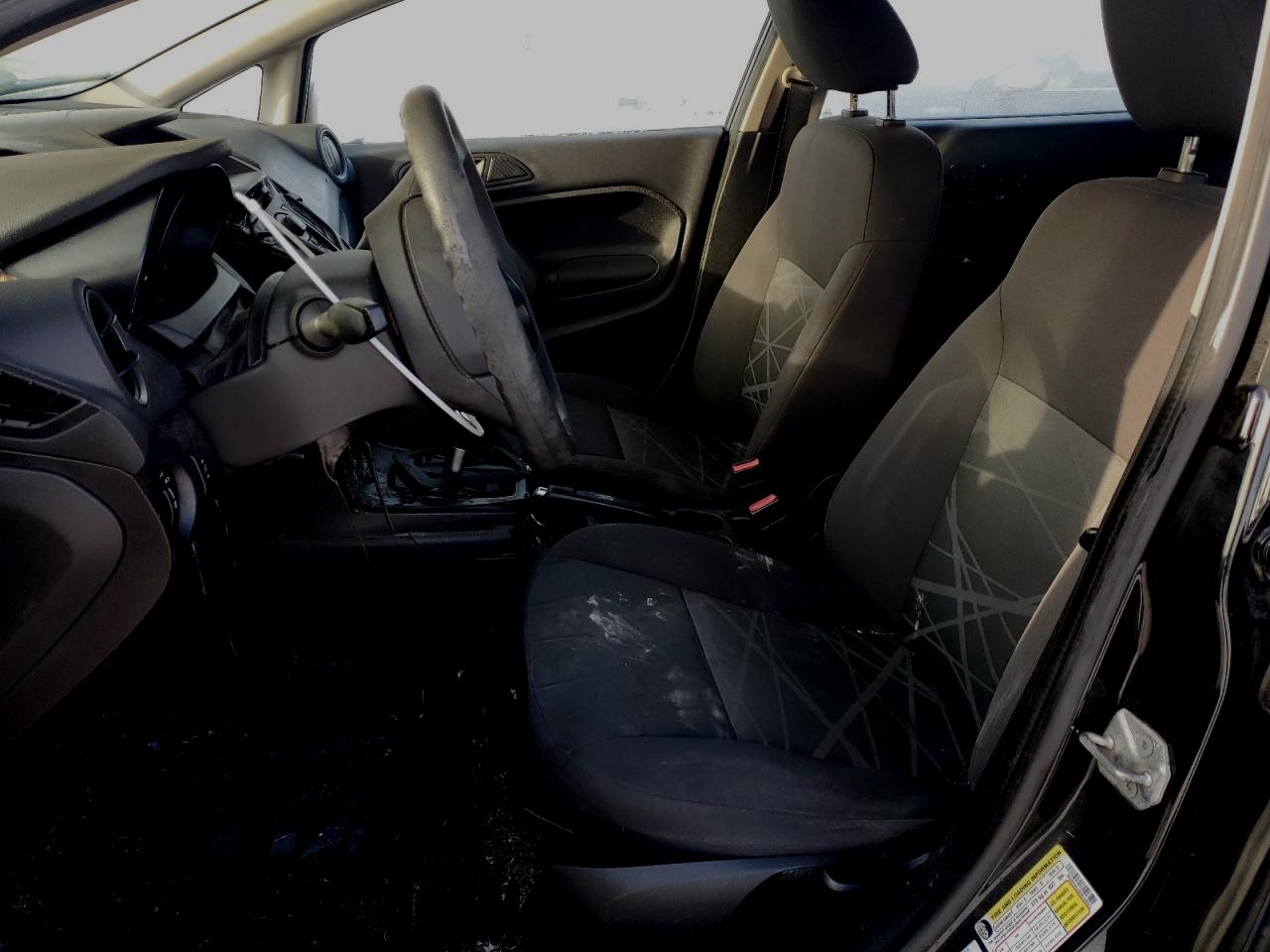 2014 Ford Fiesta - Image 7