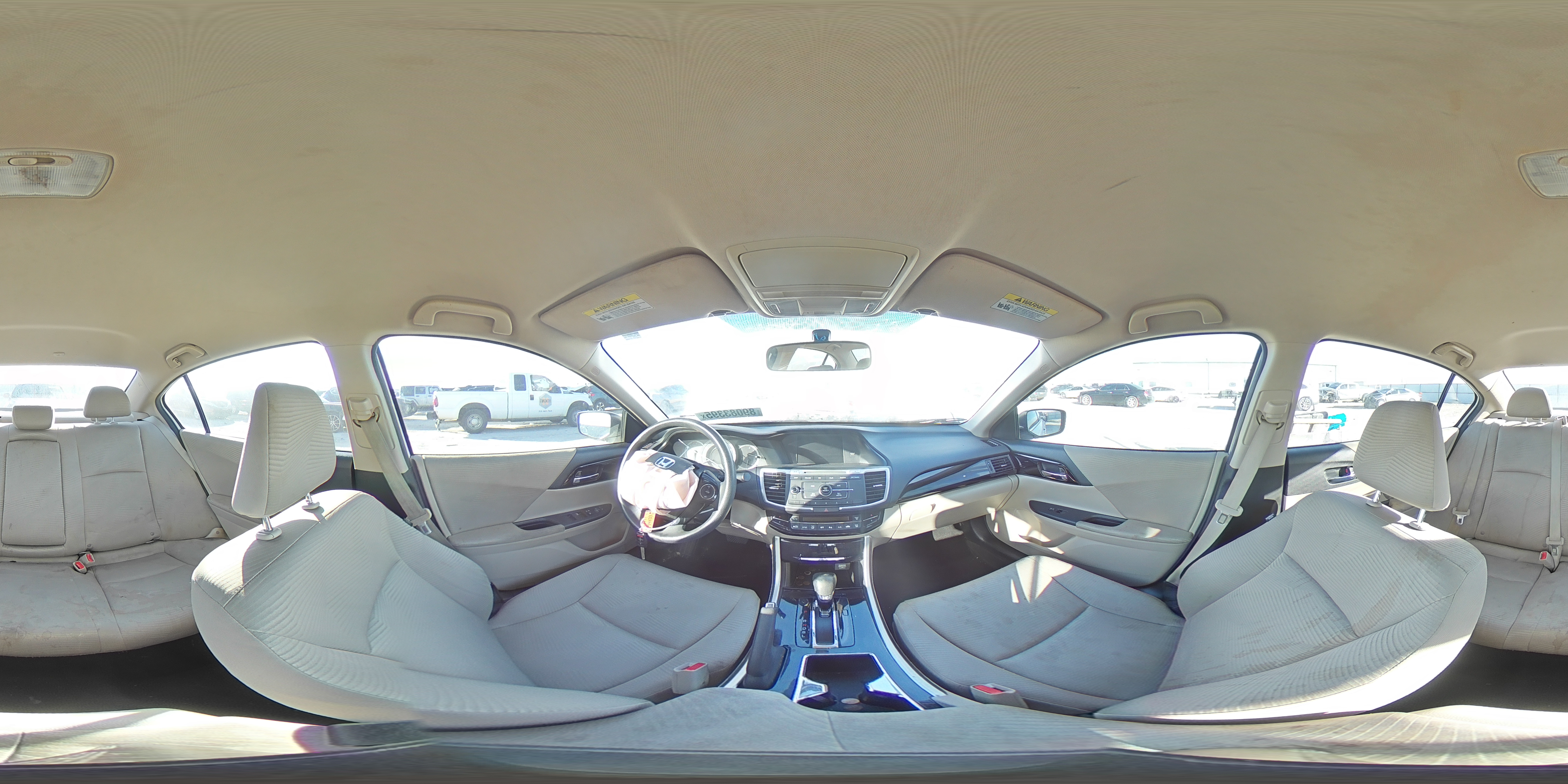 2016 Honda Accord - Image 13