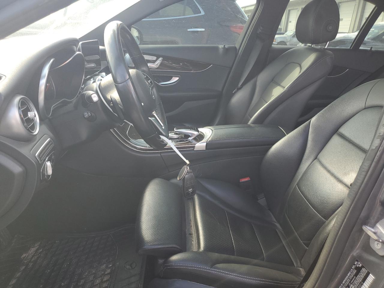 2019 Mercedes-Benz C-klasse - Image 7